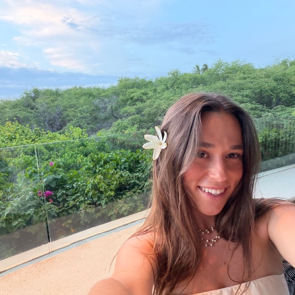 mackenziechenow